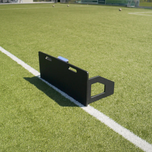 Football Rebounder 100cm
