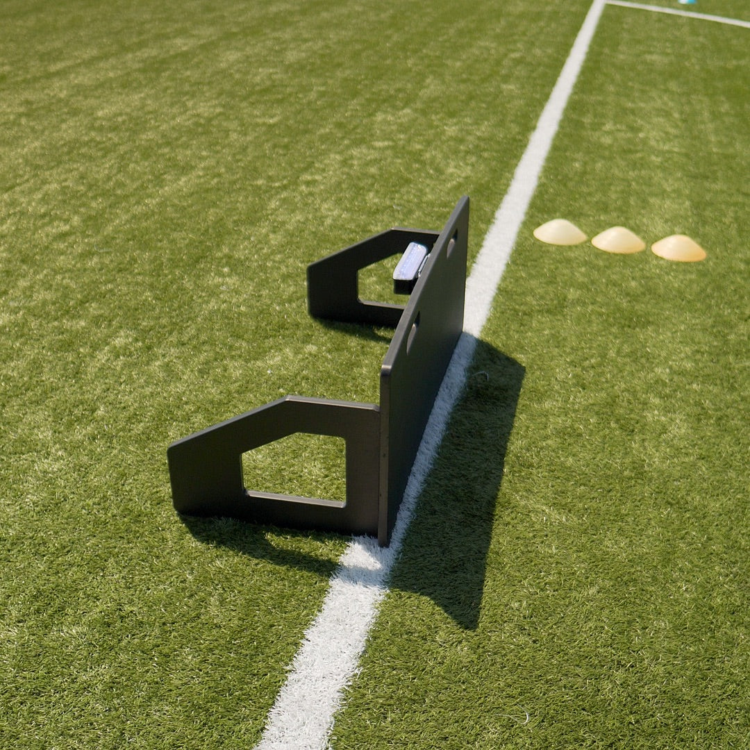 Football Rebounder 100cm