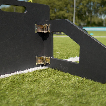 Football Rebounder 100cm